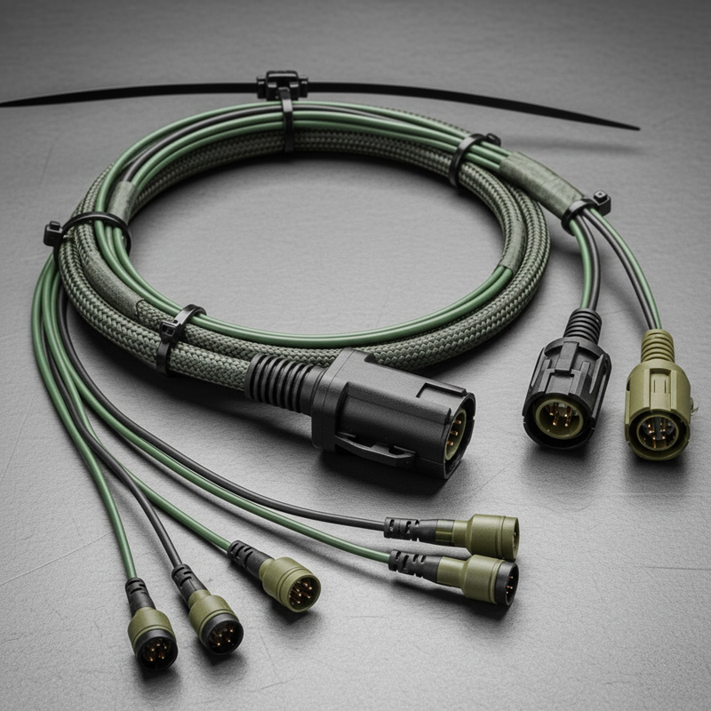 극한 환경에서의 신뢰성 있는 전기 접속 기술 (Reliable Connections in Extreme Conditions)