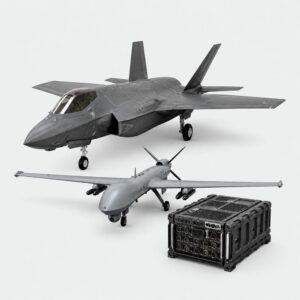 Aerospace_Drone_Defense_Equipment