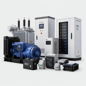 Energy_Storage_Power_Equipment