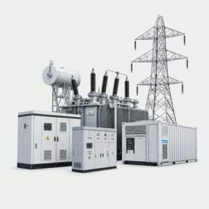 Industrial_Power_Substation_Equipment