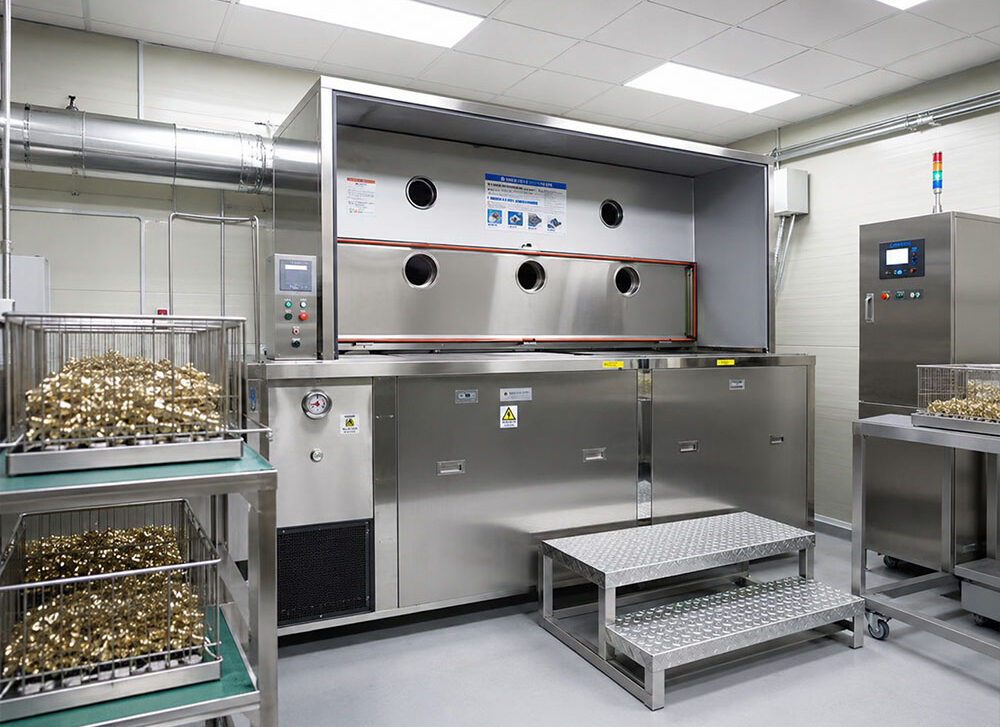 Precision-Cleaning-Room