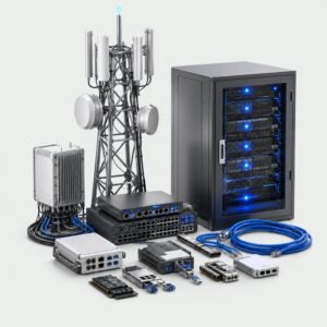 Telecommunications_Network_Equipment_Showcase