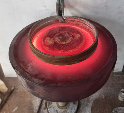 brazing-factory