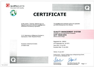iatf-16949