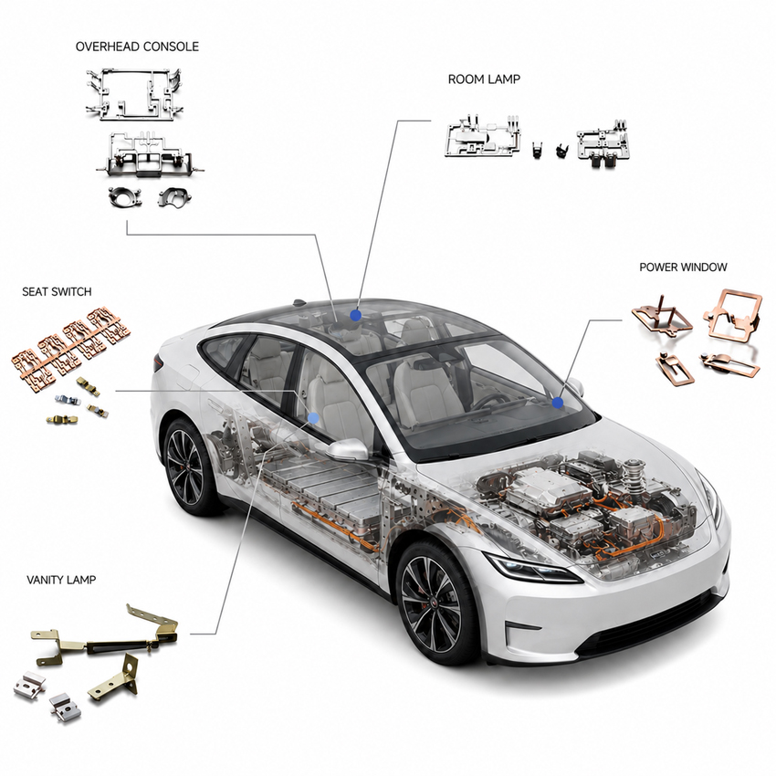 id-metal-motor