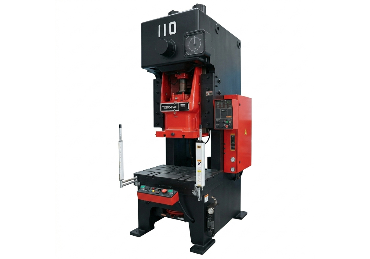 AMADA TP-110 프레스 장비