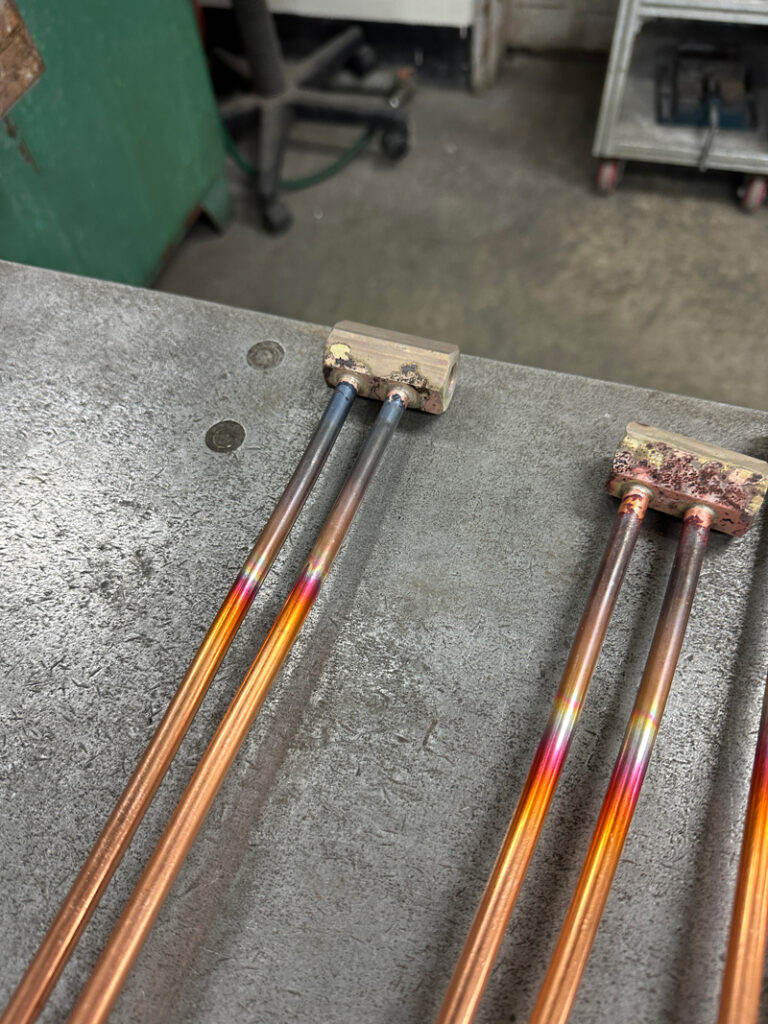 IDSOLUTECH brazing process and material 01
