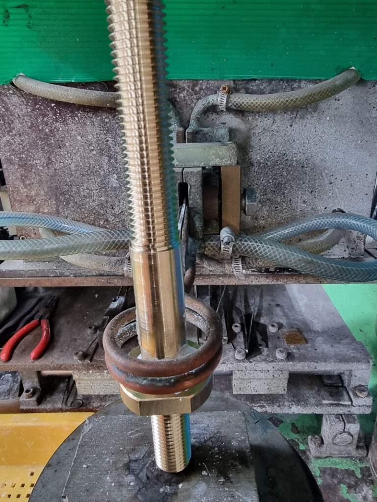 IDSOLUTECH brazing process and material 03
