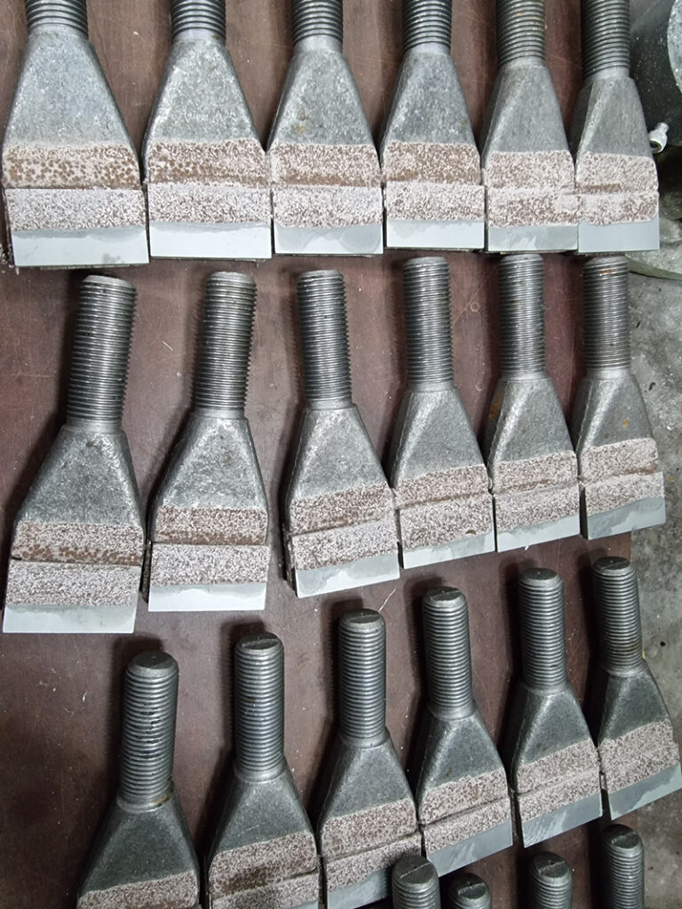 IDSOLUTECH brazing process and material 04