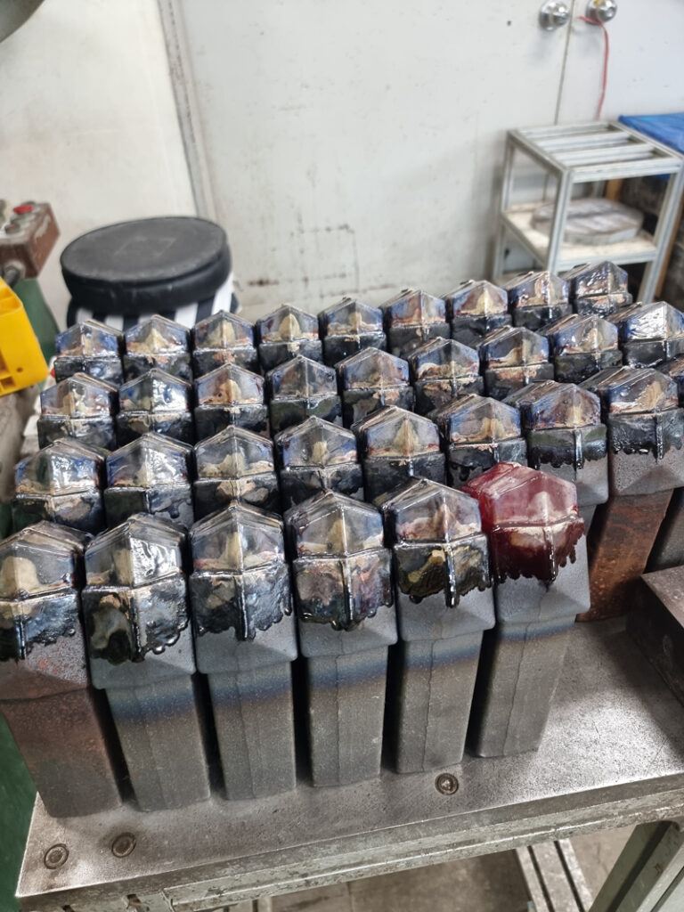 IDSOLUTECH brazing process and material 06