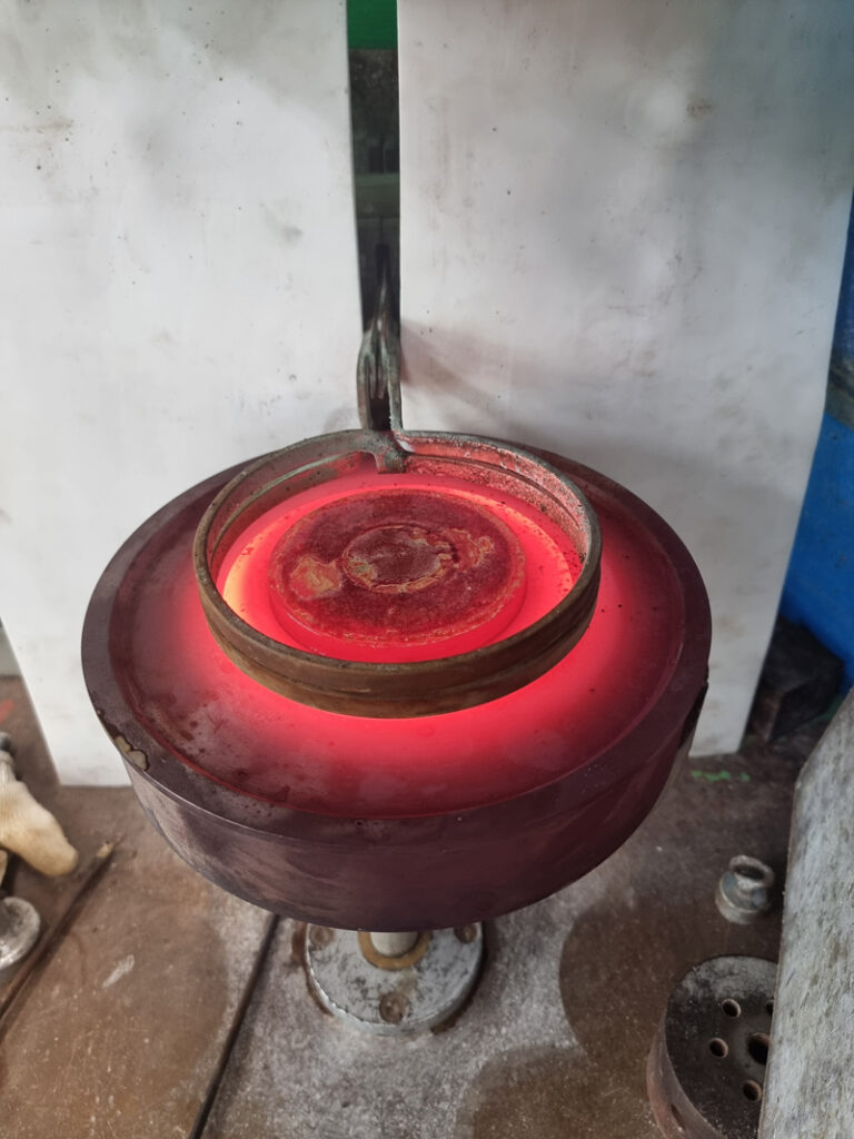 IDSOLUTECH brazing process and material 07