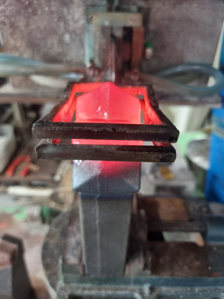 IDSOLUTECH brazing process and material 09
