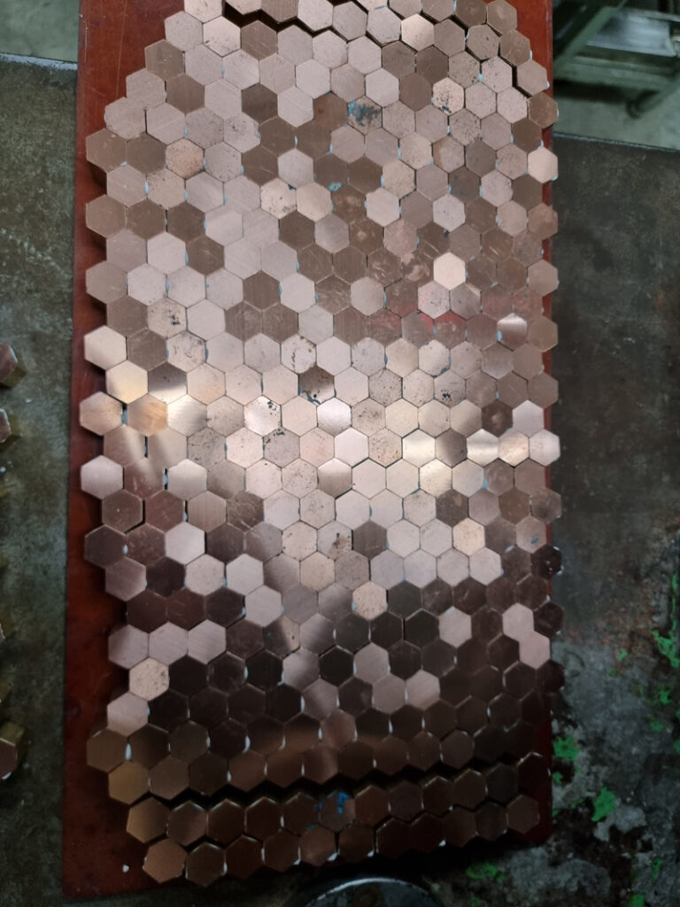 IDSOLUTECH brazing process and material 10