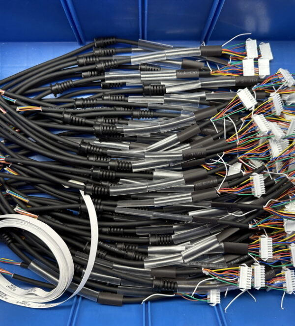 IDSOLUTECH cable and wire harness production 09