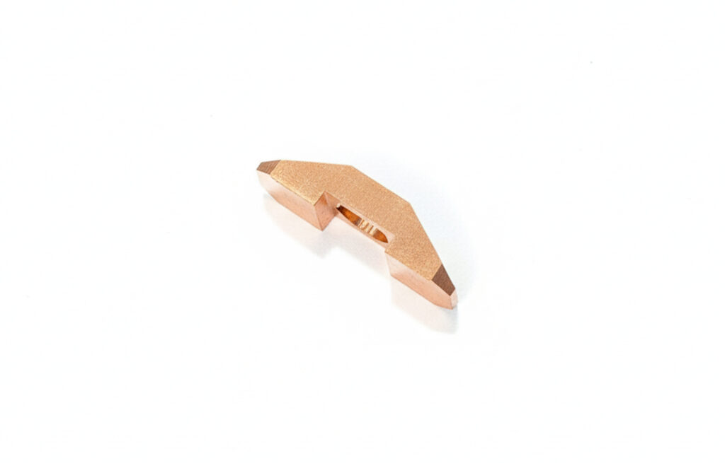 IDSOLUTECH CNC precision machined component 02