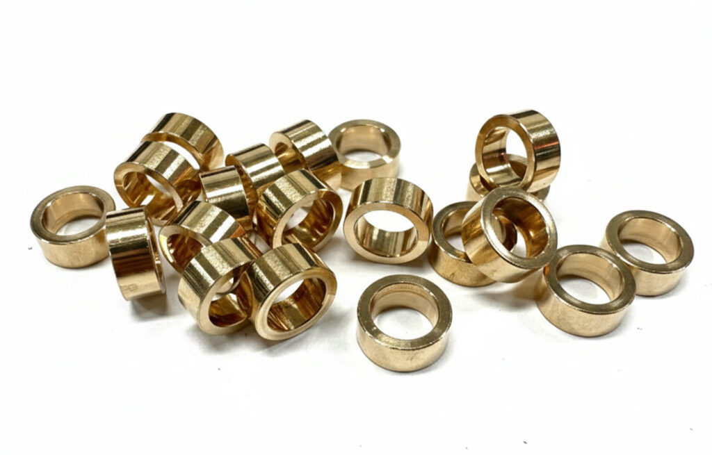 IDSOLUTECH CNC precision machined component 03