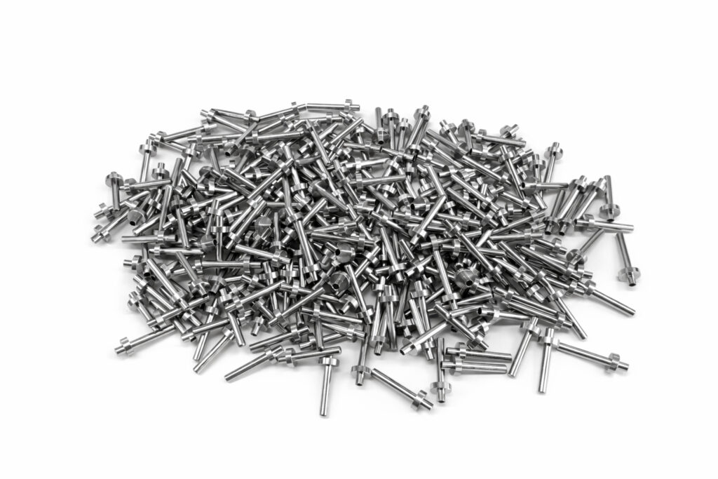 IDSOLUTECH CNC precision machined component 04
