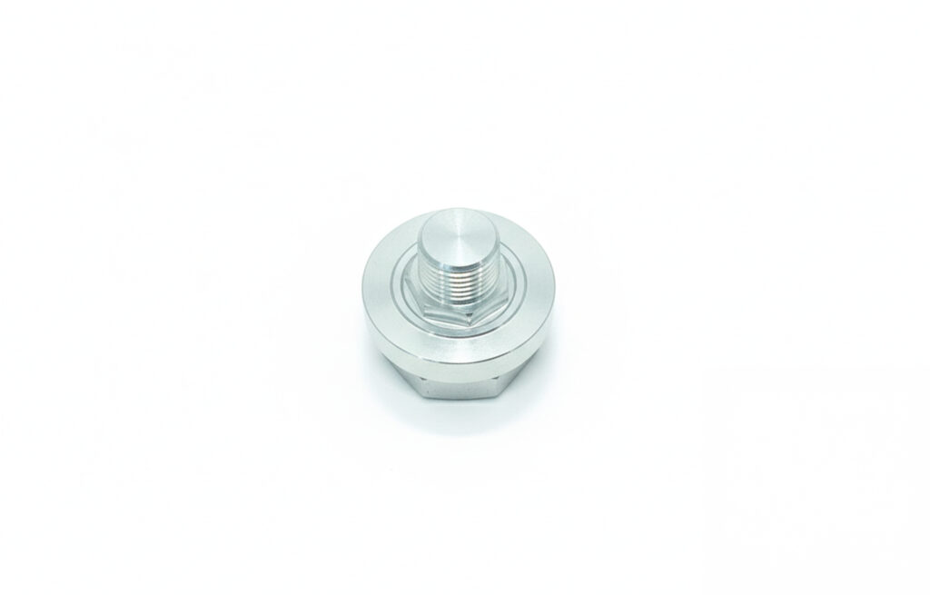 IDSOLUTECH CNC precision machined component 08