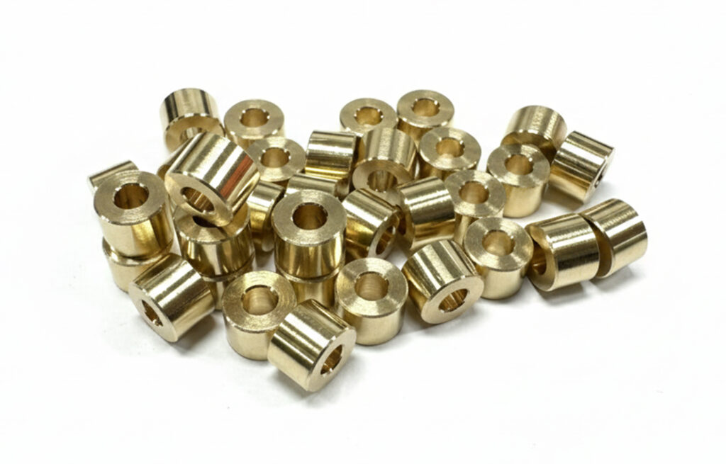 IDSOLUTECH CNC precision machined component 09