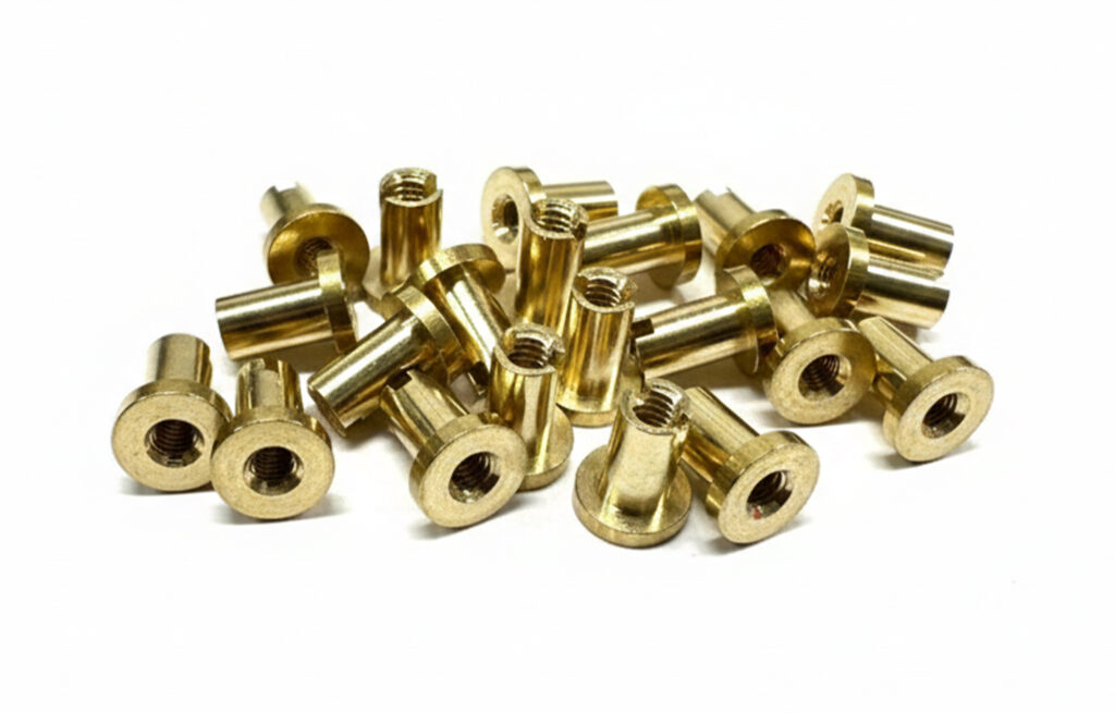 IDSOLUTECH CNC precision machined component 19