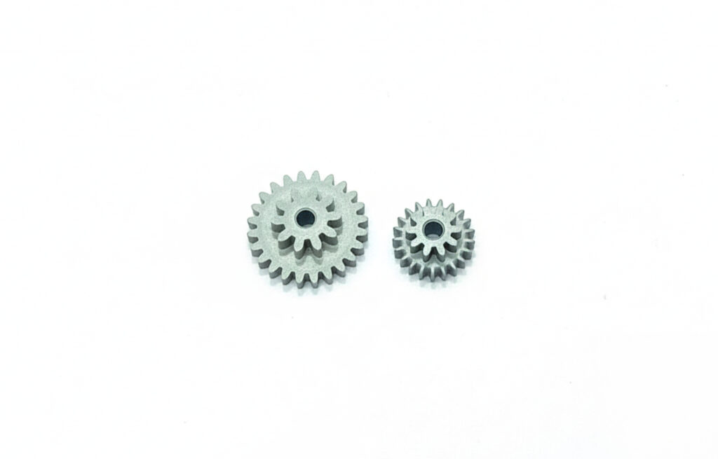 IDSOLUTECH CNC precision machined component 22