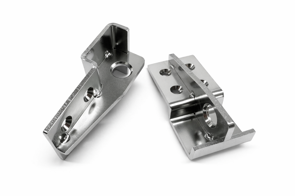 IDSOLUTECH CNC precision machined component 23