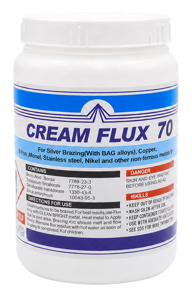 FLUX 700