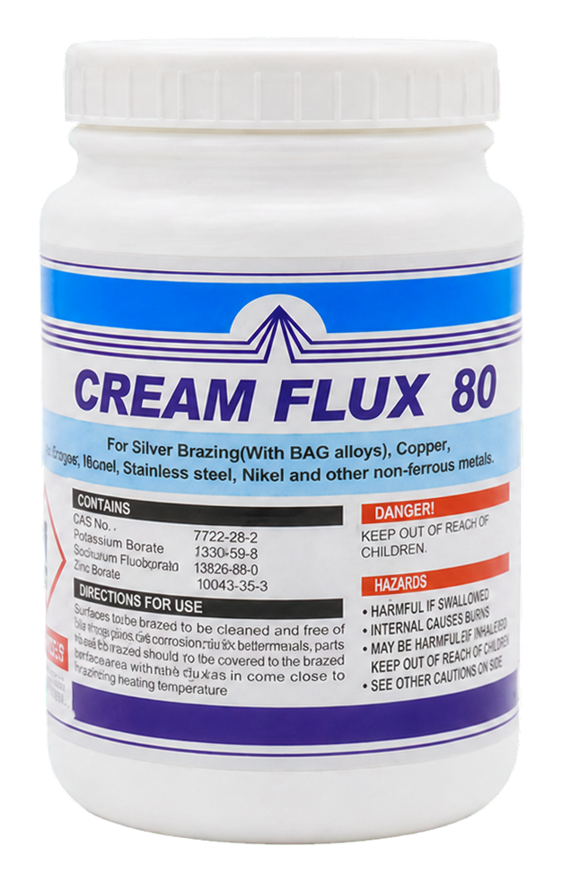 FLUX 800