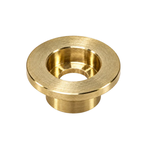 단차 홀 플랜지 부싱 / Counterbored flange bushings — 제품 형상
