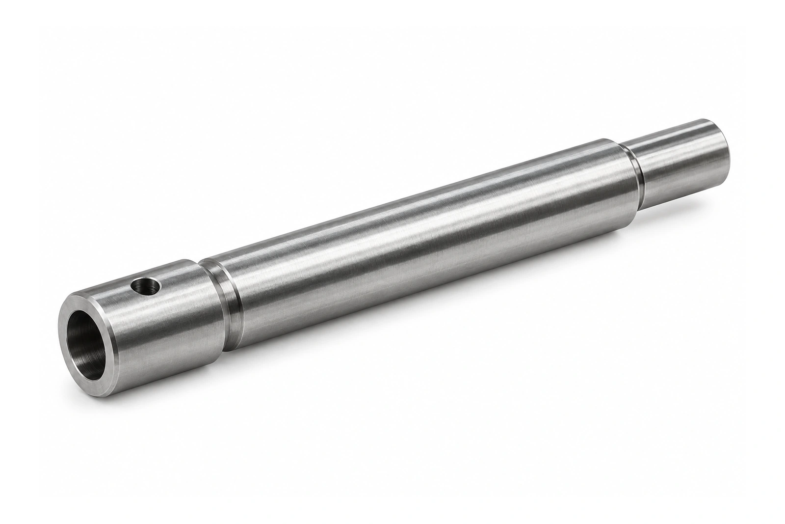 중공·횡공 샤프트 / Hollow cross-drilled shaft