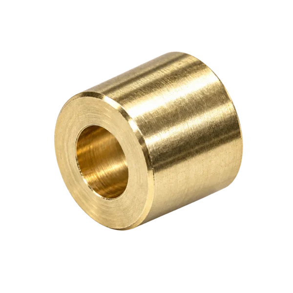 원통형 부싱 / Plain cylindrical bushings — 제품 형상