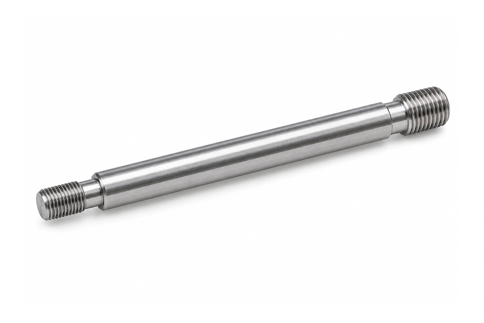 양끝 나사 샤프트 / Double-ended threaded shaft