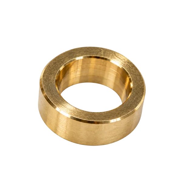 원통형 링 스페이서 / Cylindrical ring spacers — 제품 형상