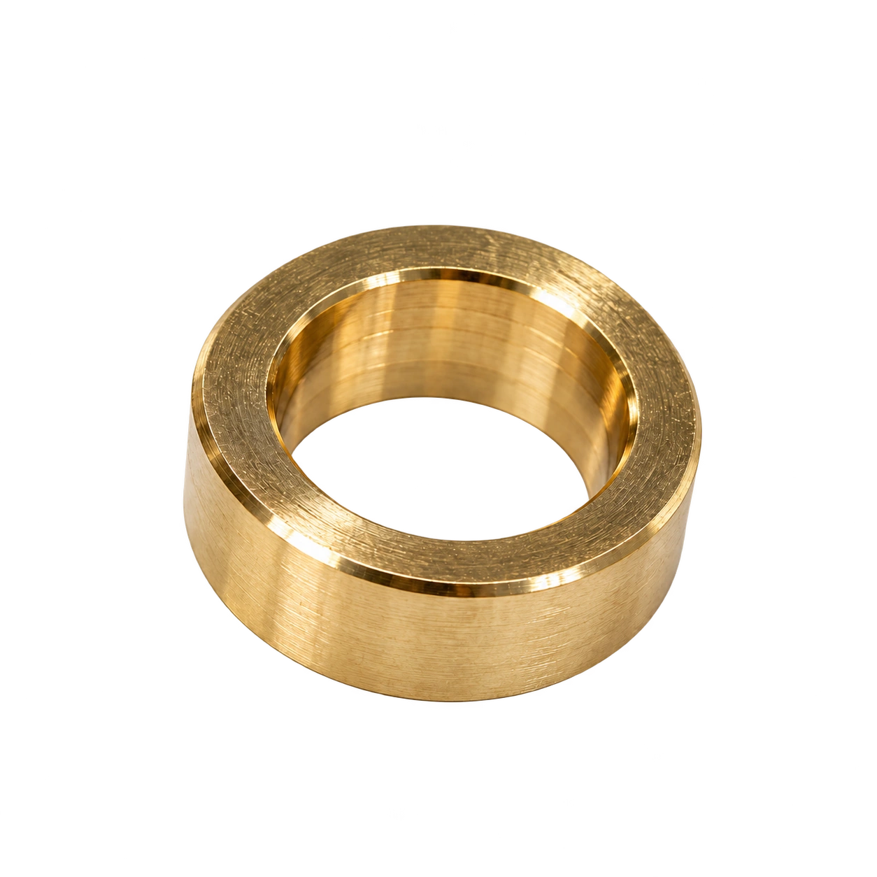원통형 링 스페이서 / Cylindrical ring spacers — 제품 형상