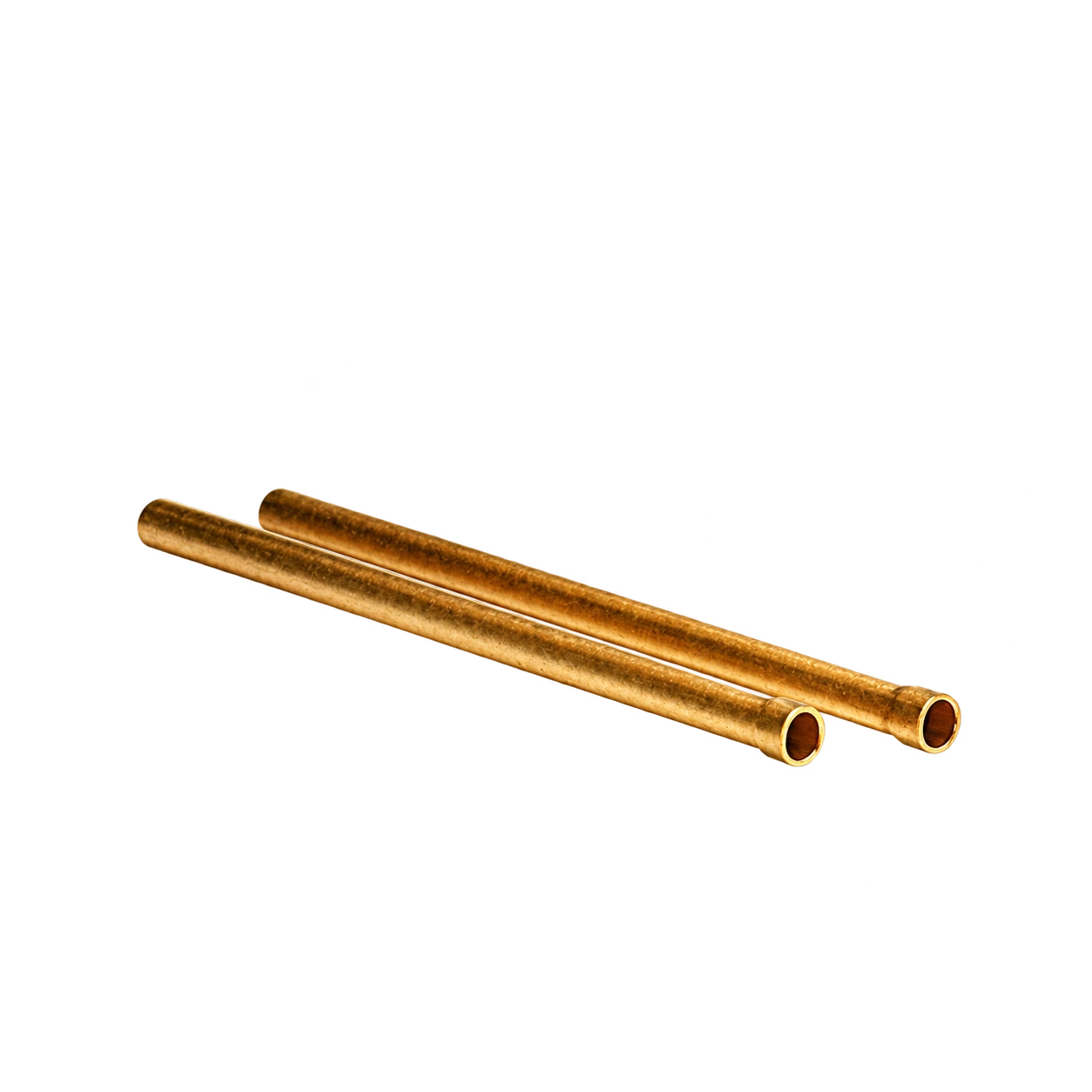 원본 제품 형상 · 세장형 중공 슬리브
